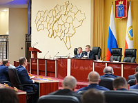 В решениях важна стратегия