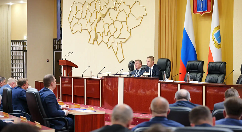 В решениях важна стратегия