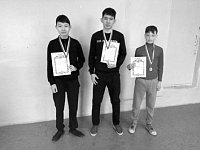 К новым  свершениям и высотам