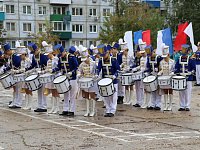 Военно-патриотический клуб «ДОЛГ» из Балаково признан одним из лучших в ПФО