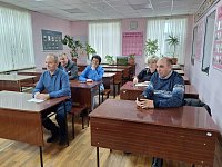 В одной связке для блага людей