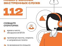 На территории Саратовской области запрещается использовать беспилотные воздушные летательные суда.