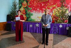 В светлый праздник Рождеста