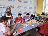 Квиллинг – искусство скручивать бумагу и раскрывать таланты
