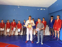И праздник, и разминка
