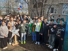 80-летие Победы: Квест для юных патриотов