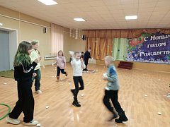 Прощай, новогодье!