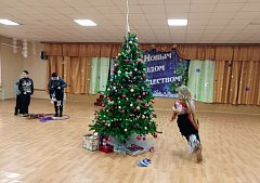 Прощай, новогодье!