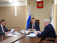 Система обеспечения граждан бесплатными лекарствами по льготным рецептам на территории региона была серьезно перестроена.