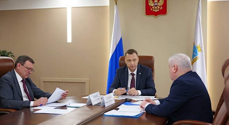 Система обеспечения граждан бесплатными лекарствами по льготным рецептам на территории региона была серьезно перестроена.