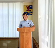 ПДС: заслушали отчеты