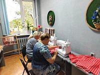 «Доброцентр» — мастерская добра   