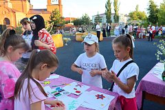 Семья – сокровище души