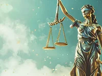 Тайны Фемиды:  пятиклассники нанесли визит вершителям правосудия