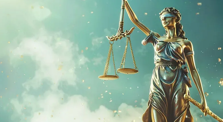 Тайны Фемиды:  пятиклассники нанесли визит вершителям правосудия