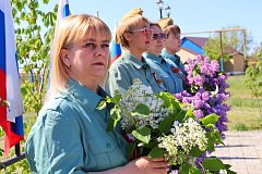 Песни Победы