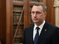 8 тысяч на второго:  поддержка молодых семей  по инициативе губернатора