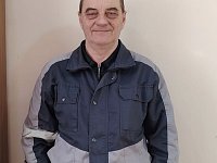 Командир минометного расчета 