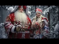 Легенда о ледяном сердце Зимы 