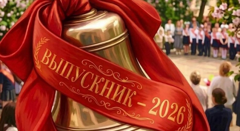 Поздравление Председателя Саратовской областной Думы Алексея Антонова с Последним звонком: