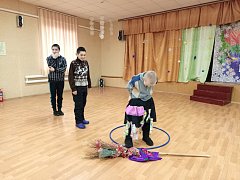 Прощай, новогодье!