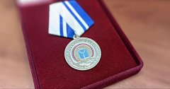 Губернатор Саратовской области учредил медаль за содействие СВО