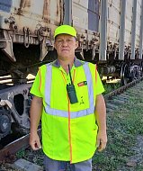 3 августа – День железнодорожника 