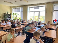 Урок мужества от «Егеря»