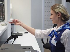 Почта России выйдет на операционную прибыль уже в 2023 году