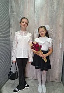 Что в планах у юных озинцев на весну