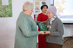 Подвиг героев в сердцах поколений