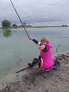 Рыбацкая душа