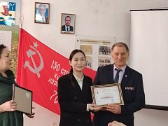 Настоящие знатоки истории 