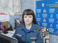 Знают службу от и до