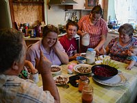 Разговоры по душам:  слова, которые согревают