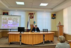 Две темы ПДС