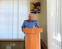 ПДС: заслушали отчеты