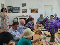 Для вас всегда открыты двери