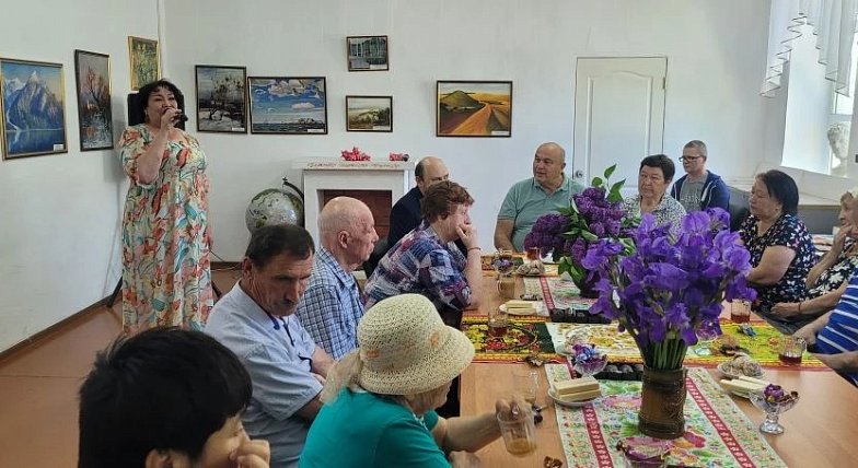 Для вас всегда открыты двери