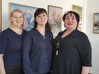 С Днем экскурсовода! Космонавты музейной Вселенной