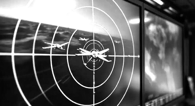 «Пока ты спишь, твое небо держат на прицеле»:  как маленькая часть в Озинках охраняет воздушные границы