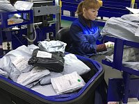 Почта России назвала самые популярные виды почтовых отправлений в Саратовской области