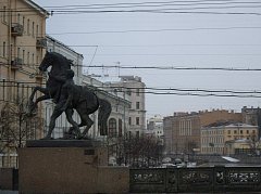 Ленинградцы, дети мои... Ленинградцы, гордость моя