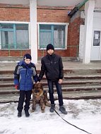 Форпост на границе России