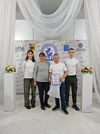 Подведение итогов конкурса «Самый лучший папа – 2025»