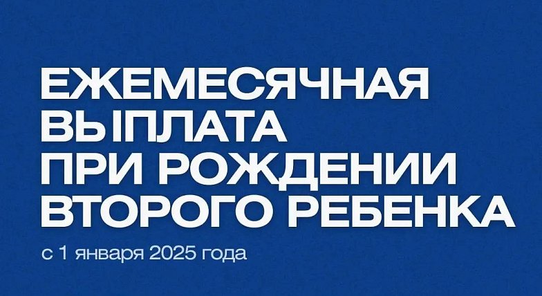 В Саратовской области по инициативе губернатора Романа Бусаргина действует региональное пособие для молодых матерей, родивших второго ребенка в возрасте до 26 лет включительно.