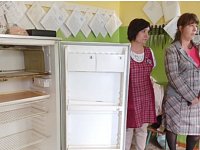 Холодильник из саратовского детского сада отправят в музей