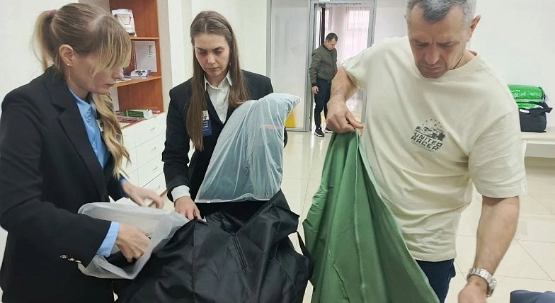 Государственный фонд «Защитники Отечества» обеспечивает ветеранов СВО адаптивной одеждой