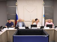 В Саратовской области руководителей муниципальных школ и детсадов освободят от функций заказчика стройпроектов