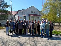 Наводим чистоту и порядок